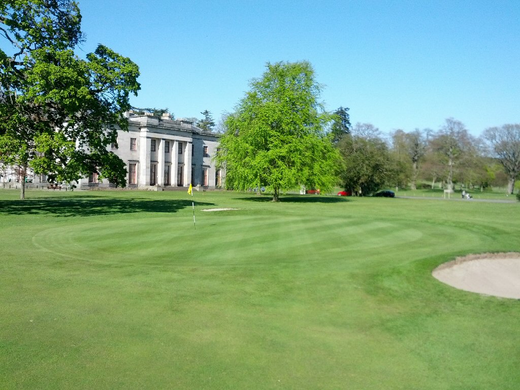 Camperdown Country Park Dundee City Council